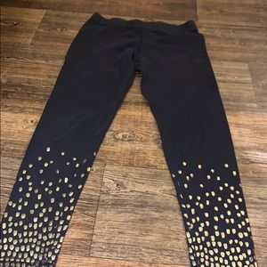 Everlast leggings really comfy used one time